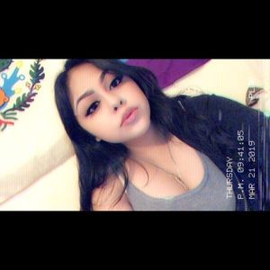 Meet your Posher, Luisa